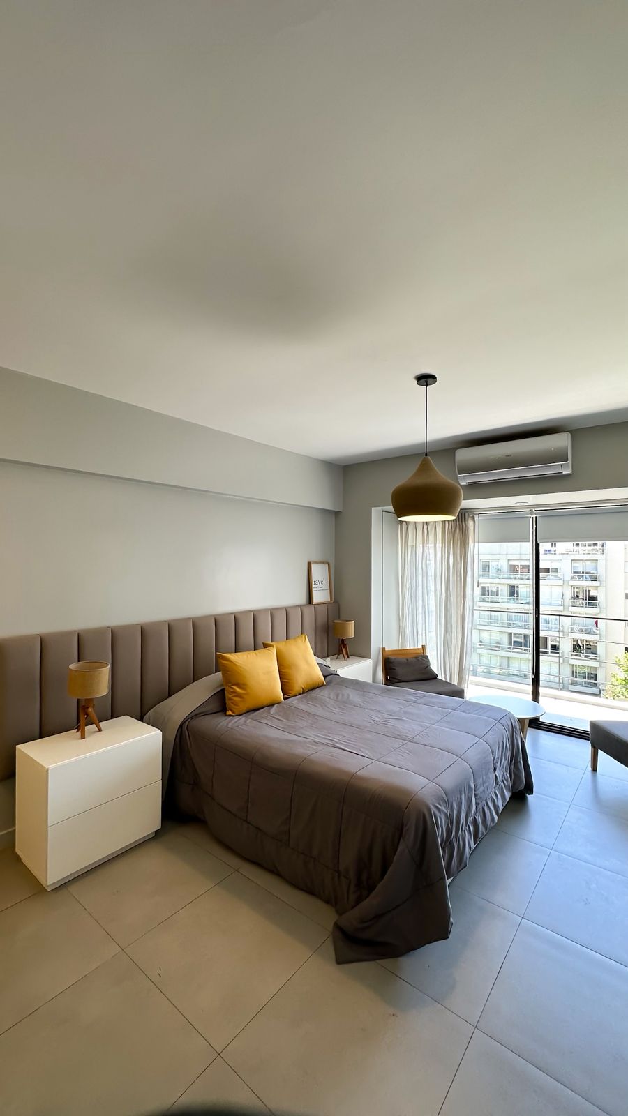 Palermo - Gurruchaga 2156 - DEPARTAMENTO EN VENTA