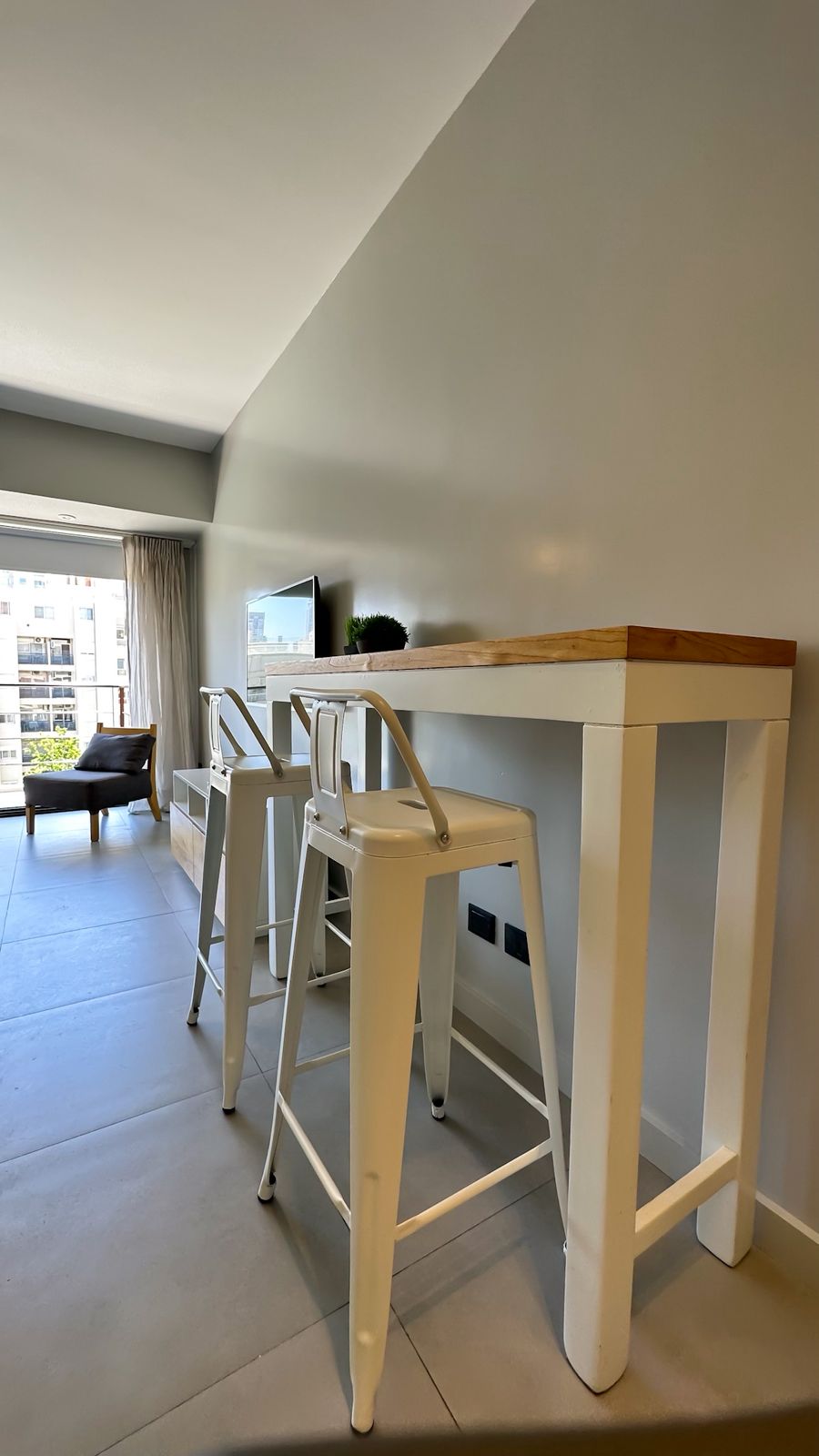 Palermo - Gurruchaga 2156 - DEPARTAMENTO EN VENTA