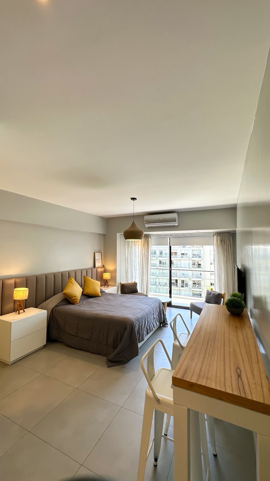 Gurruchaga 2156, Palermo