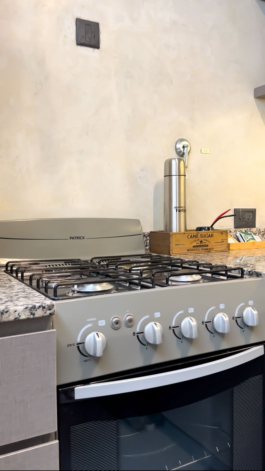 Palermo - Gurruchaga 2156 - DEPARTAMENTO EN VENTA