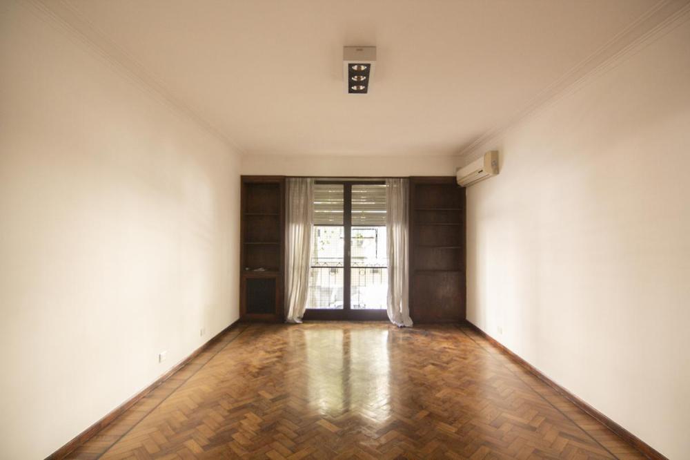 Beruti 3011, Recoleta
