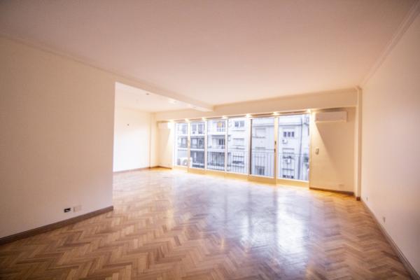 Recoleta - Av. Callao 2073 - DEPARTAMENTO EN VENTA