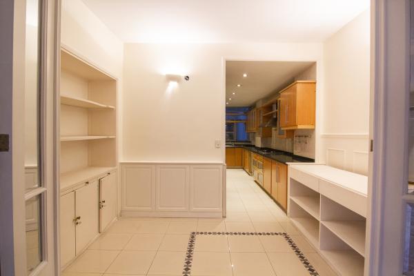 Recoleta - Av. Callao 2073 - DEPARTAMENTO EN VENTA