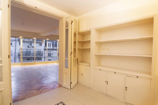 Recoleta - Av. Callao 2073 - DEPARTAMENTO EN VENTA