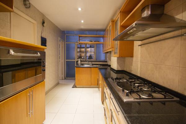 Recoleta - Av. Callao 2073 - DEPARTAMENTO EN VENTA