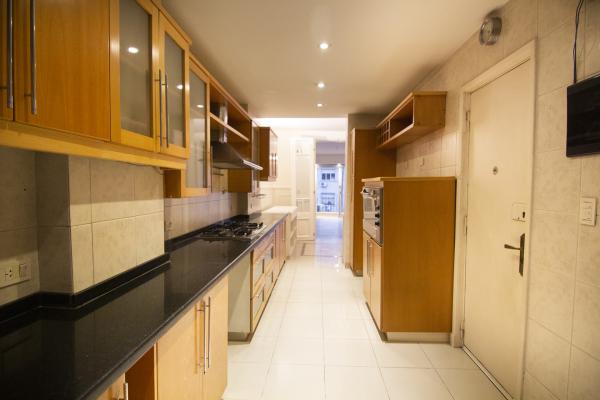 Recoleta - Av. Callao 2073 - DEPARTAMENTO EN VENTA