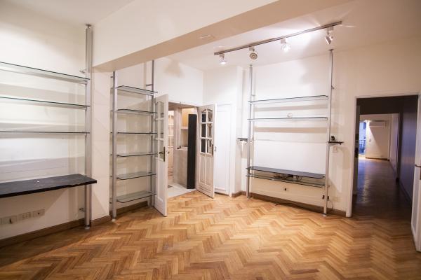 Recoleta - Av. Callao 2073 - DEPARTAMENTO EN VENTA