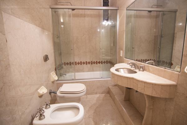 Recoleta - Av. Callao 2073 - DEPARTAMENTO EN VENTA