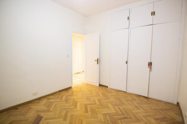 Recoleta - Av. Callao 2073 - DEPARTAMENTO EN VENTA