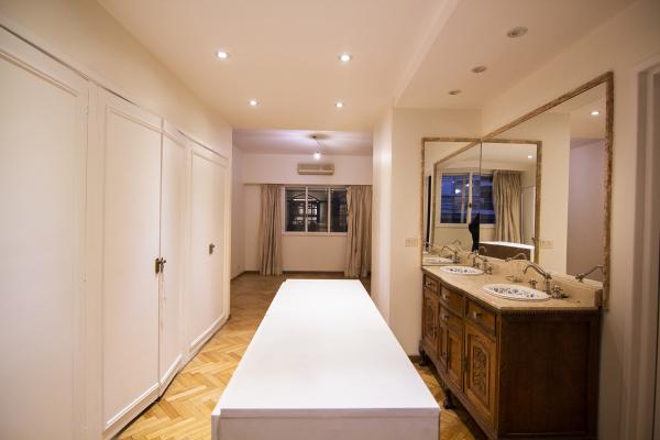 Recoleta - Av. Callao 2073 - DEPARTAMENTO EN VENTA