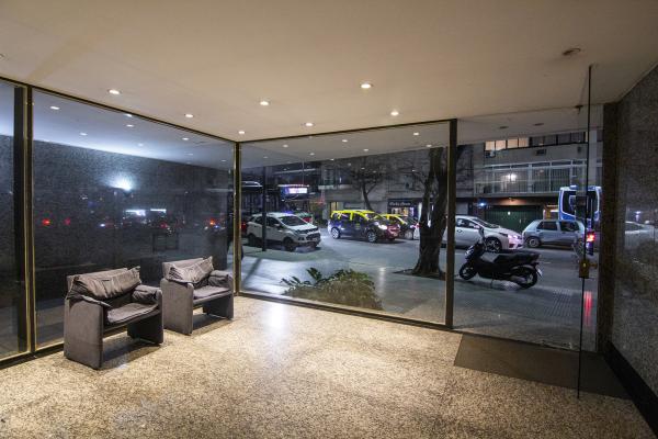 Recoleta - Av. Callao 2073 - DEPARTAMENTO EN VENTA