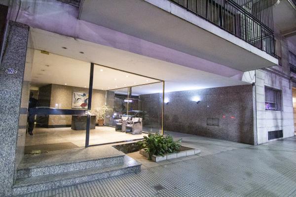 Recoleta - Av. Callao 2073 - DEPARTAMENTO EN VENTA