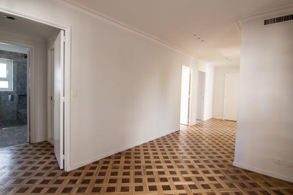 Palermo - Av. Coronel Díaz 2748 - DEPARTAMENTO EN ALQUILER