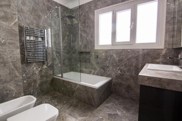 Palermo - Av. Coronel Díaz 2748 - DEPARTAMENTO EN ALQUILER