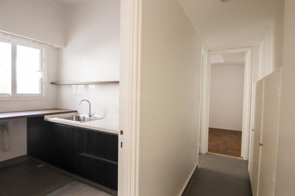 Palermo - Av. Coronel Díaz 2748 - DEPARTAMENTO EN ALQUILER