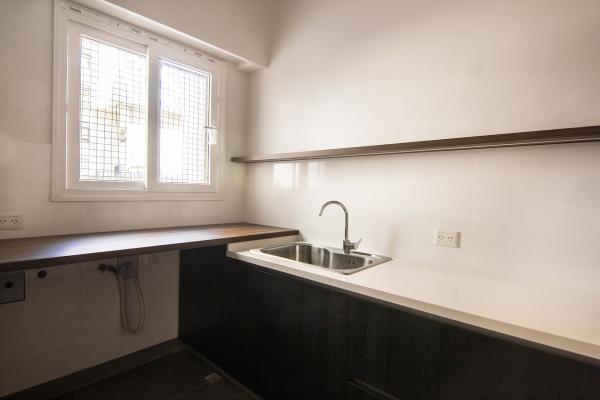 Palermo - Av. Coronel Díaz 2748 - DEPARTAMENTO EN ALQUILER