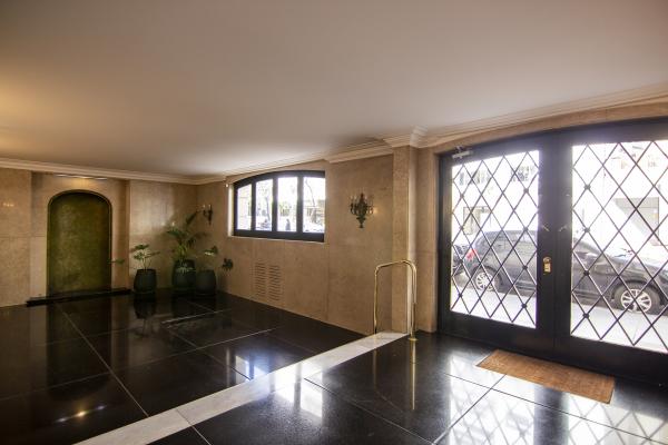 Palermo - Av. Coronel Díaz 2748 - DEPARTAMENTO EN ALQUILER
