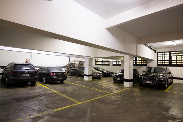 Palermo - Av. Coronel Díaz 2748 - DEPARTAMENTO EN ALQUILER