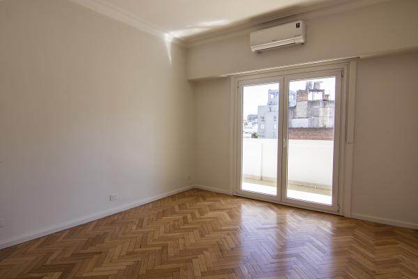 Palermo - Av. Coronel Díaz 2748 - DEPARTAMENTO EN ALQUILER
