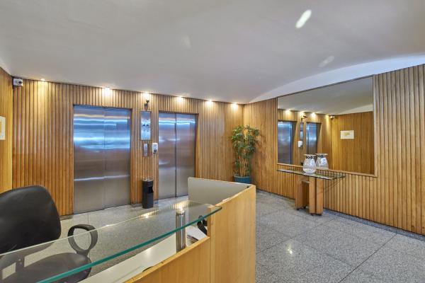 Recoleta - Uruguay 1037 - OFICINA EN ALQUILER