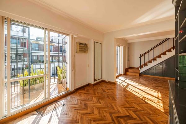 Uriburu 1431, Recoleta