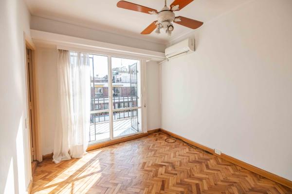 Recoleta - Uriburu 1431 - DEPARTAMENTO EN VENTA