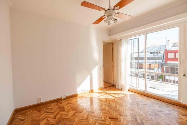 Recoleta - Uriburu 1431 - DEPARTAMENTO EN VENTA