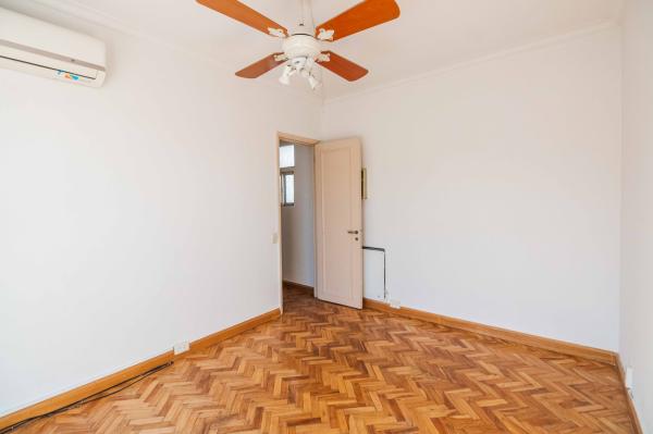 Recoleta - Uriburu 1431 - DEPARTAMENTO EN VENTA