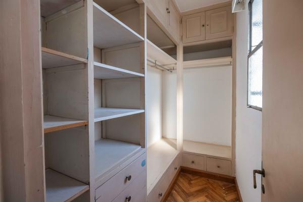 Recoleta - Uriburu 1431 - DEPARTAMENTO EN VENTA