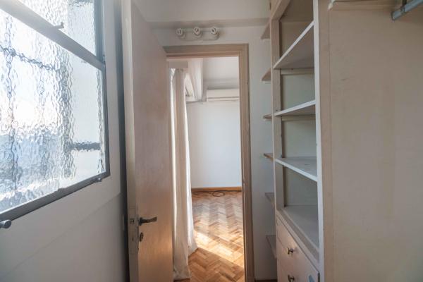 Recoleta - Uriburu 1431 - DEPARTAMENTO EN VENTA