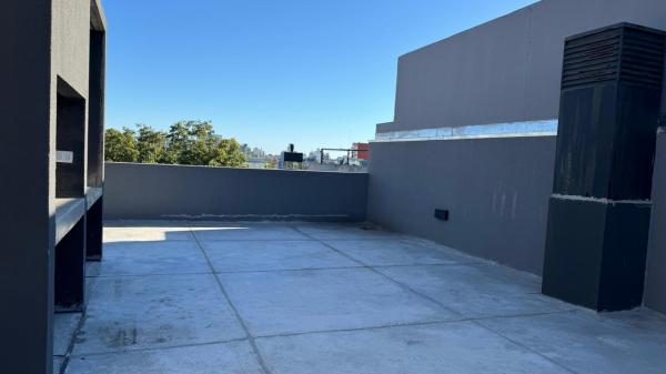 Villa Urquiza - Olazabal 4175 - DEPARTAMENTO EN VENTA