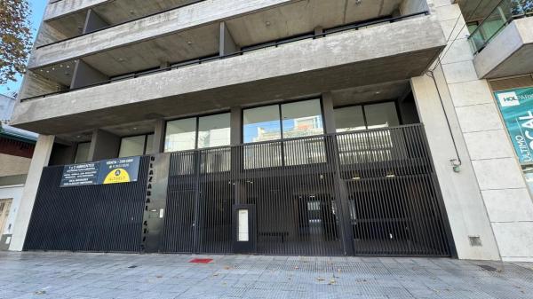 Villa Urquiza - Olazabal 4175 - DEPARTAMENTO EN VENTA