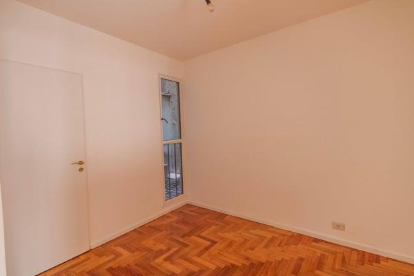 Barrio Norte - Beruti 3132 - DEPARTAMENTO EN VENTA
