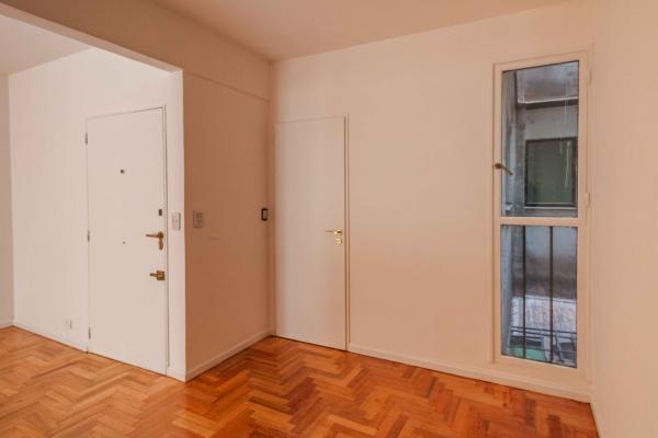 Barrio Norte - Beruti 3132 - DEPARTAMENTO EN VENTA