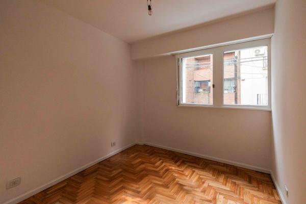 Barrio Norte - Beruti 3132 - DEPARTAMENTO EN VENTA