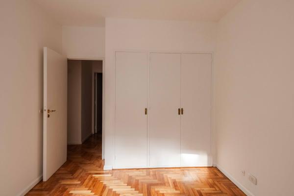 Barrio Norte - Beruti 3132 - DEPARTAMENTO EN VENTA