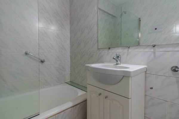 Barrio Norte - Beruti 3132 - DEPARTAMENTO EN VENTA