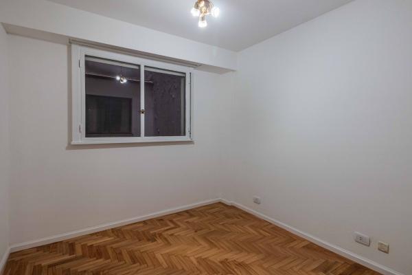 Barrio Norte - Beruti 3132 - DEPARTAMENTO EN VENTA