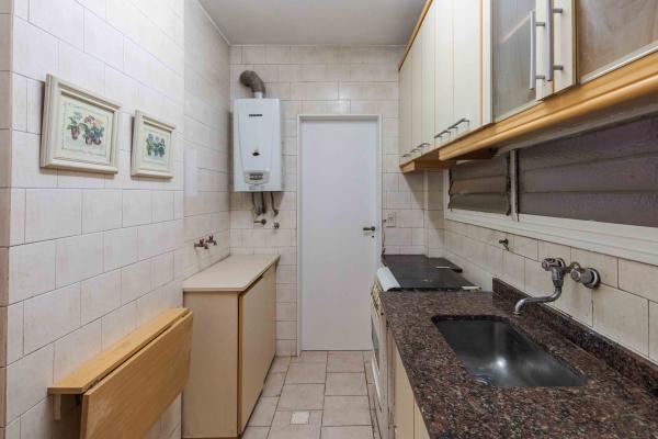 Barrio Norte - Beruti 3132 - DEPARTAMENTO EN VENTA