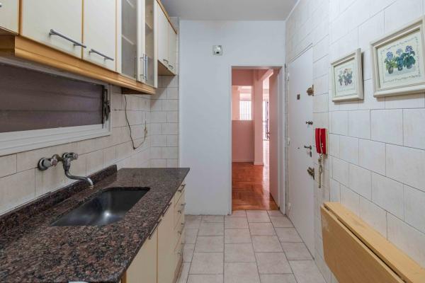 Barrio Norte - Beruti 3132 - DEPARTAMENTO EN VENTA