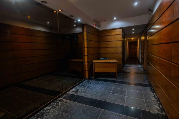Barrio Norte - Beruti 3132 - DEPARTAMENTO EN VENTA