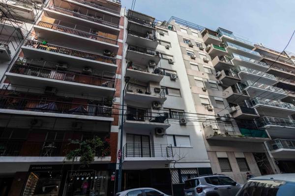 Barrio Norte - Beruti 3132 - DEPARTAMENTO EN VENTA