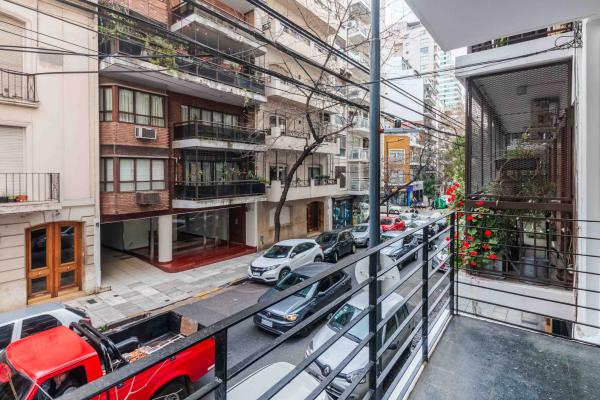 Barrio Norte - Beruti 3132 - DEPARTAMENTO EN VENTA
