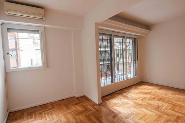 Barrio Norte - Beruti 3132 - DEPARTAMENTO EN VENTA