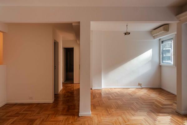 Barrio Norte - Beruti 3132 - DEPARTAMENTO EN VENTA