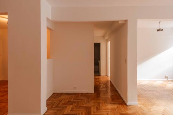 Barrio Norte - Beruti 3132 - DEPARTAMENTO EN VENTA