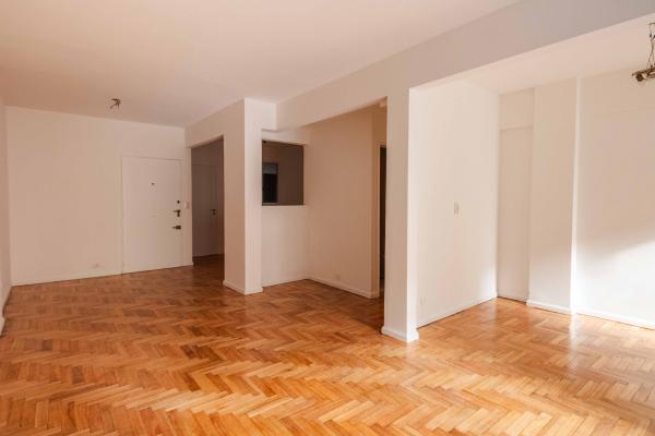 Barrio Norte - Beruti 3132 - DEPARTAMENTO EN VENTA