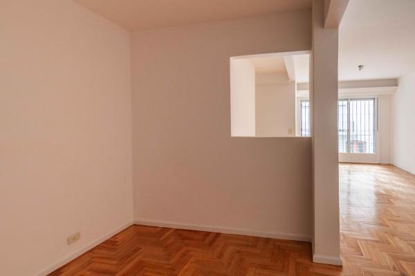 Barrio Norte - Beruti 3132 - DEPARTAMENTO EN VENTA