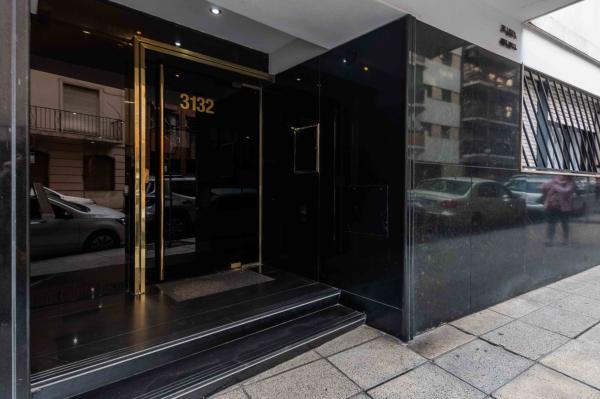 Barrio Norte - Beruti 3132 - DEPARTAMENTO EN VENTA