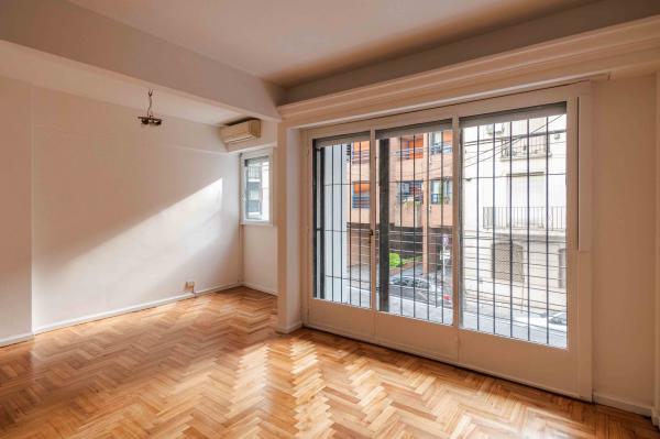 Barrio Norte - Beruti 3132 - DEPARTAMENTO EN VENTA